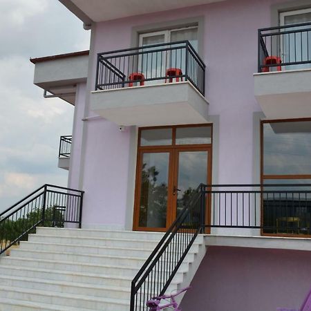 Lavanta Villa Keciborlu Buitenkant foto