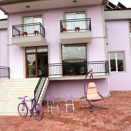 Lavanta Villa Keciborlu Buitenkant foto