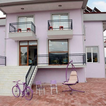 Lavanta Villa Keciborlu Buitenkant foto