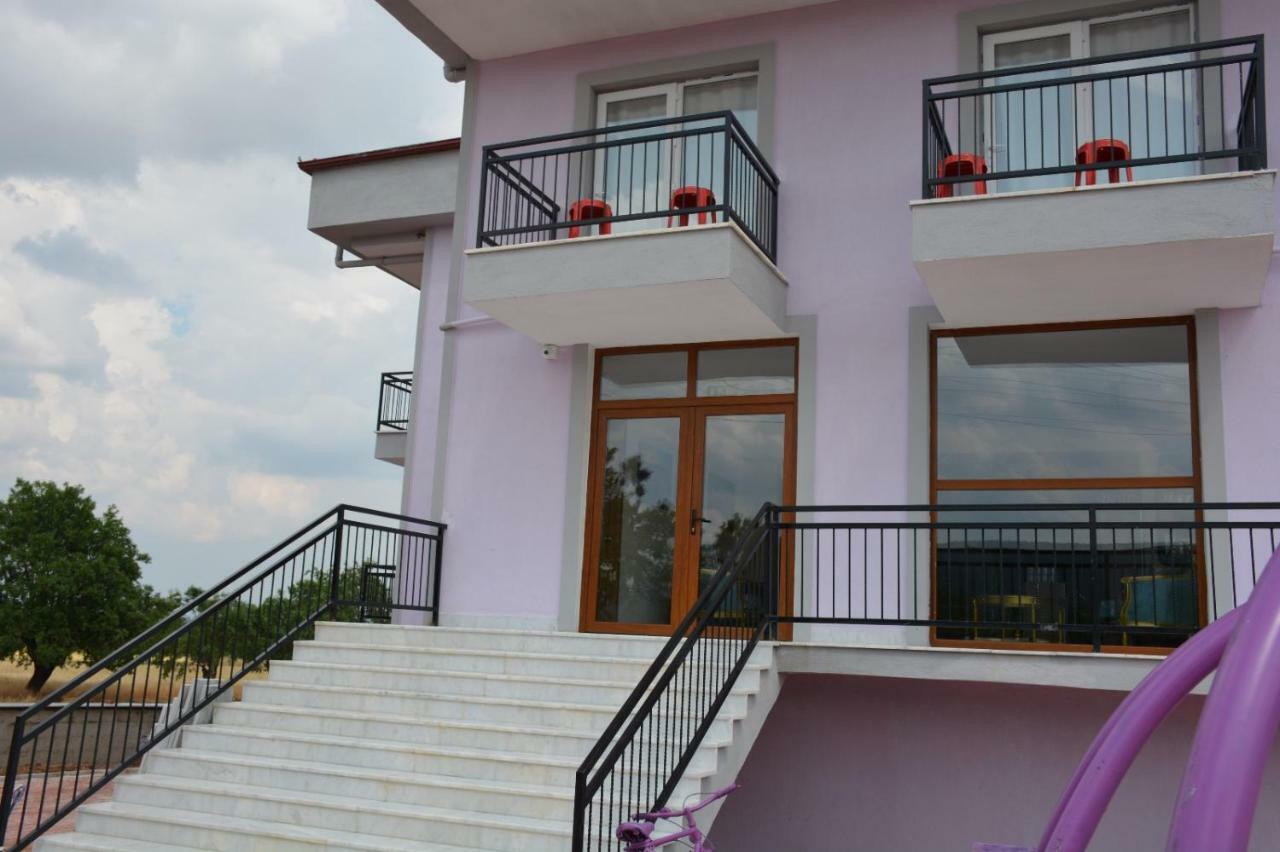 Lavanta Villa Keciborlu Buitenkant foto