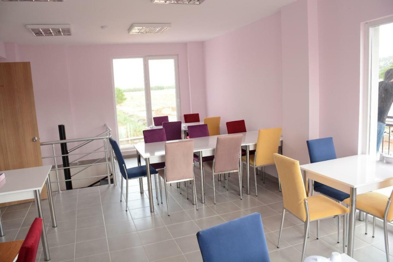 Lavanta Villa Keciborlu Buitenkant foto