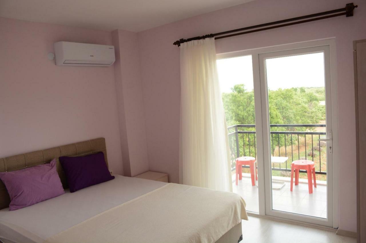 Lavanta Villa Keciborlu Buitenkant foto