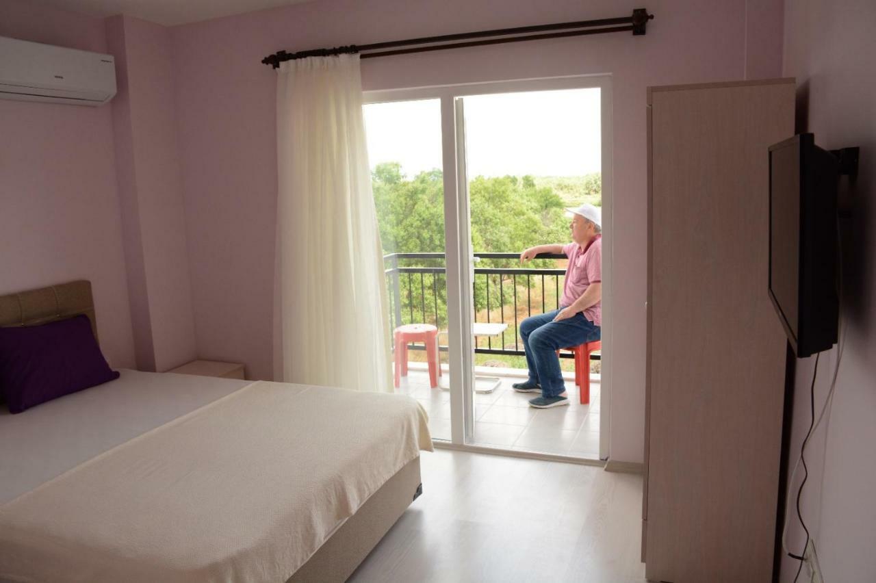 Lavanta Villa Keciborlu Buitenkant foto