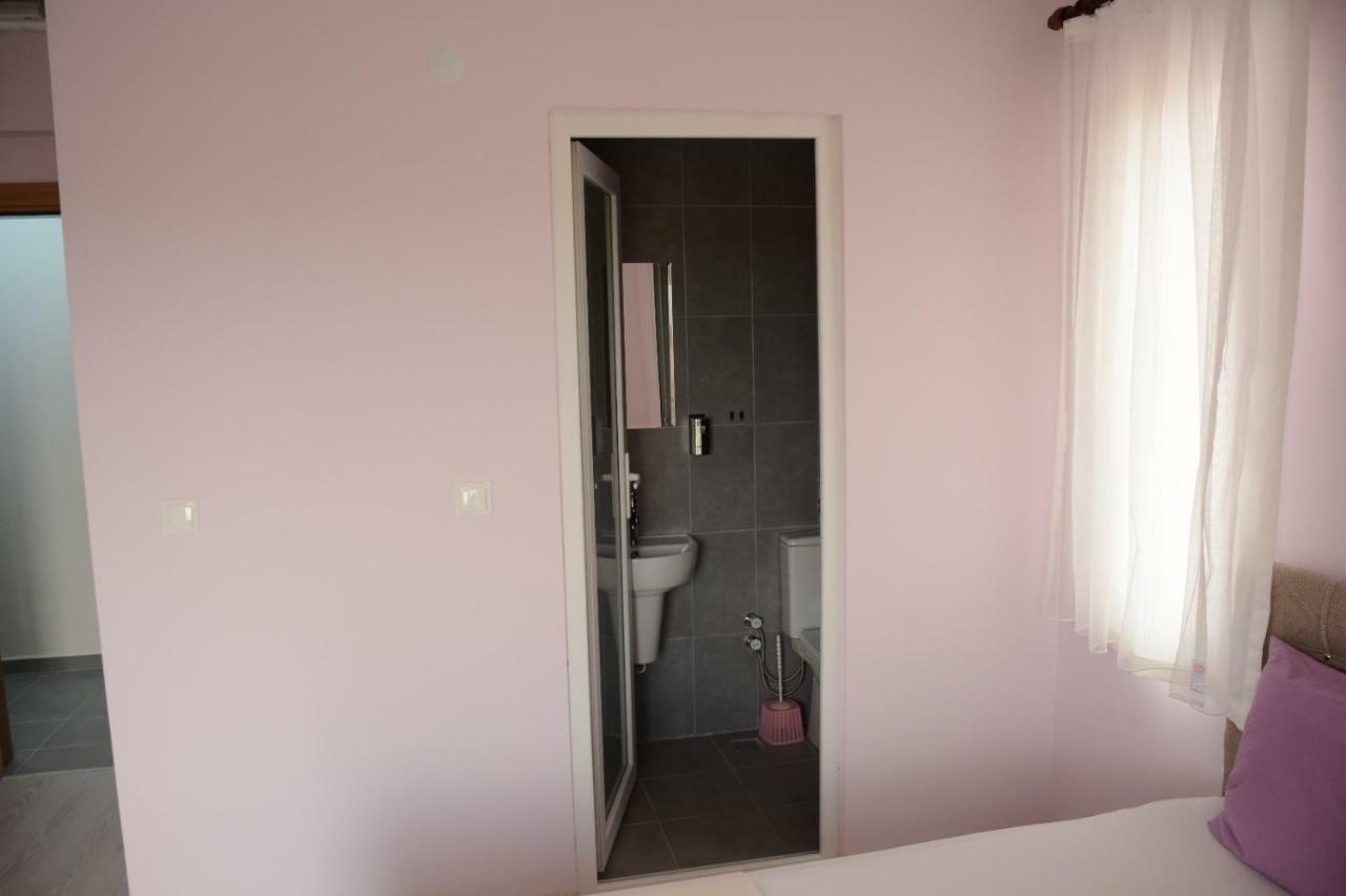 Lavanta Villa Keciborlu Buitenkant foto